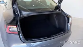 Tesla Model 3 de 2022