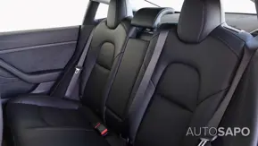 Tesla Model 3 de 2022