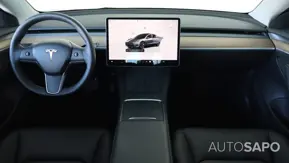 Tesla Model 3 de 2022