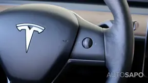 Tesla Model 3 de 2022
