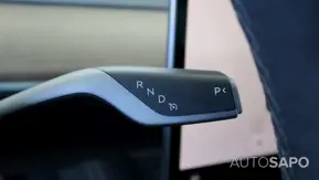 Tesla Model 3 de 2022