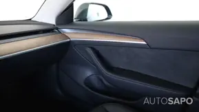 Tesla Model 3 de 2022