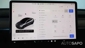 Tesla Model 3 de 2022