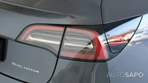 Tesla Model 3 de 2022