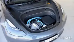 Tesla Model 3 de 2022