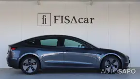 Tesla Model 3 de 2022