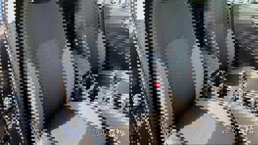 Nissan Qashqai de 2018