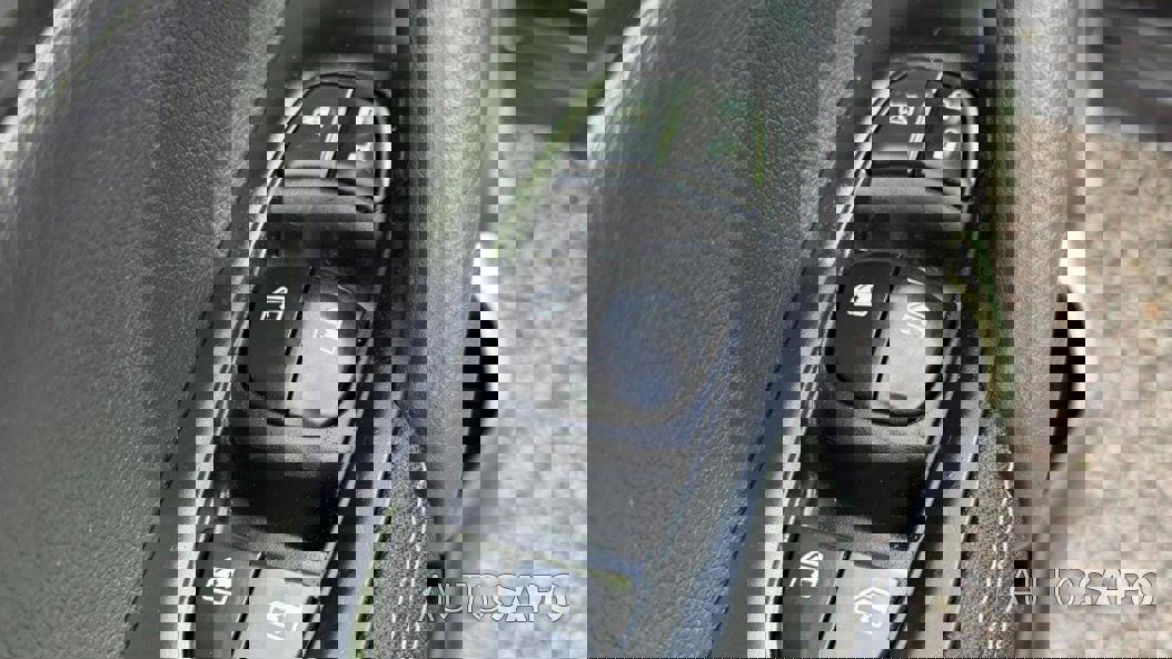 Nissan Qashqai de 2018