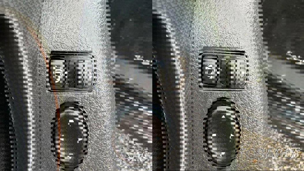 Nissan Qashqai de 2018