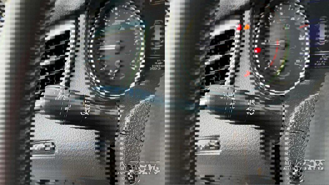 Nissan Qashqai de 2018