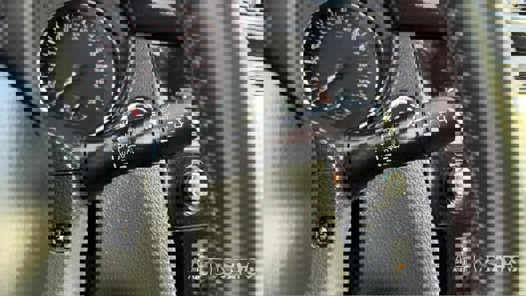 Nissan Qashqai de 2018