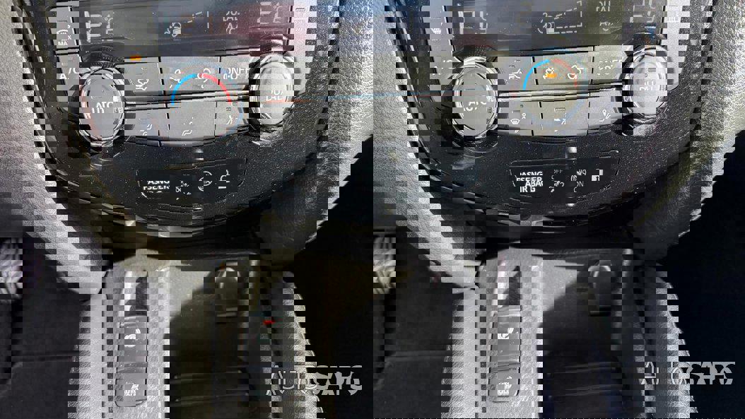 Nissan Qashqai de 2018