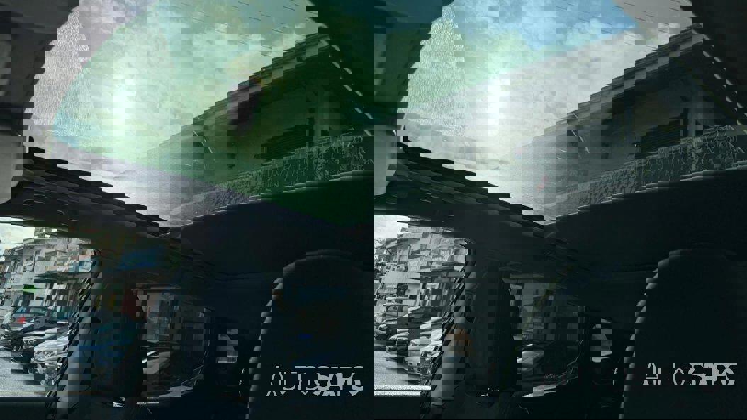 Nissan Qashqai de 2018