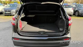 Nissan Qashqai de 2018