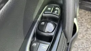 Nissan Qashqai de 2018