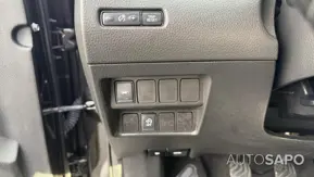 Nissan Qashqai de 2018