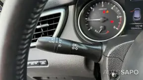 Nissan Qashqai de 2018