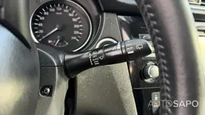 Nissan Qashqai de 2018