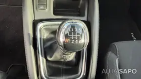 Nissan Qashqai de 2018