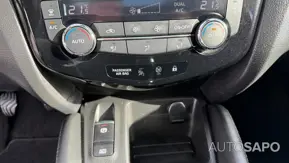 Nissan Qashqai de 2018