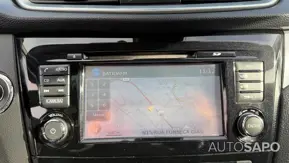 Nissan Qashqai de 2018