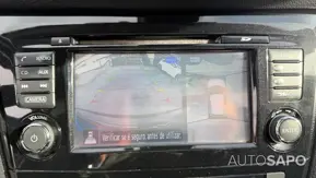 Nissan Qashqai de 2018