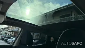 Nissan Qashqai de 2018