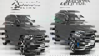 Mercedes-Benz Classe E de 2021