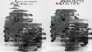 Mercedes-Benz Classe GLC de 2025