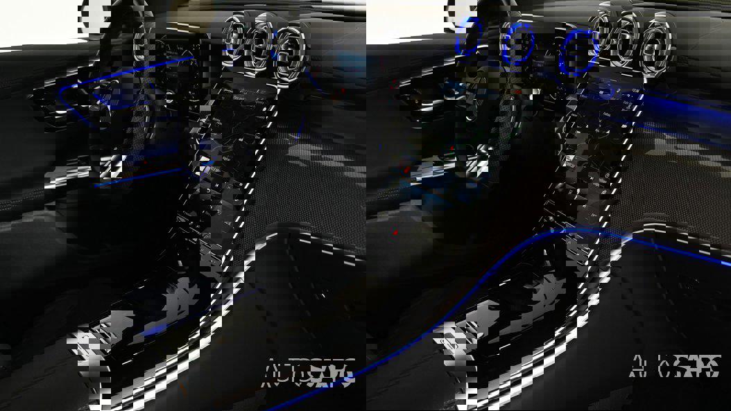 Mercedes-Benz Classe GLC de 2025