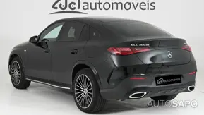 Mercedes-Benz Classe GLC de 2025