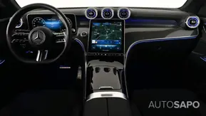 Mercedes-Benz Classe GLC de 2025