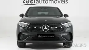 Mercedes-Benz Classe GLC de 2025