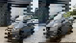 Nissan Micra de 2020