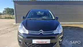 Citroen C3 de 2013