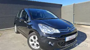 Citroen C3 de 2013