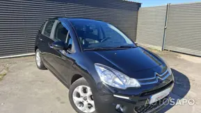 Citroen C3 de 2013
