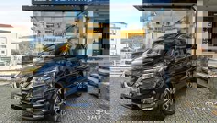 Nissan Qashqai 1.2 DIG-T N-Connecta 18 de 2018