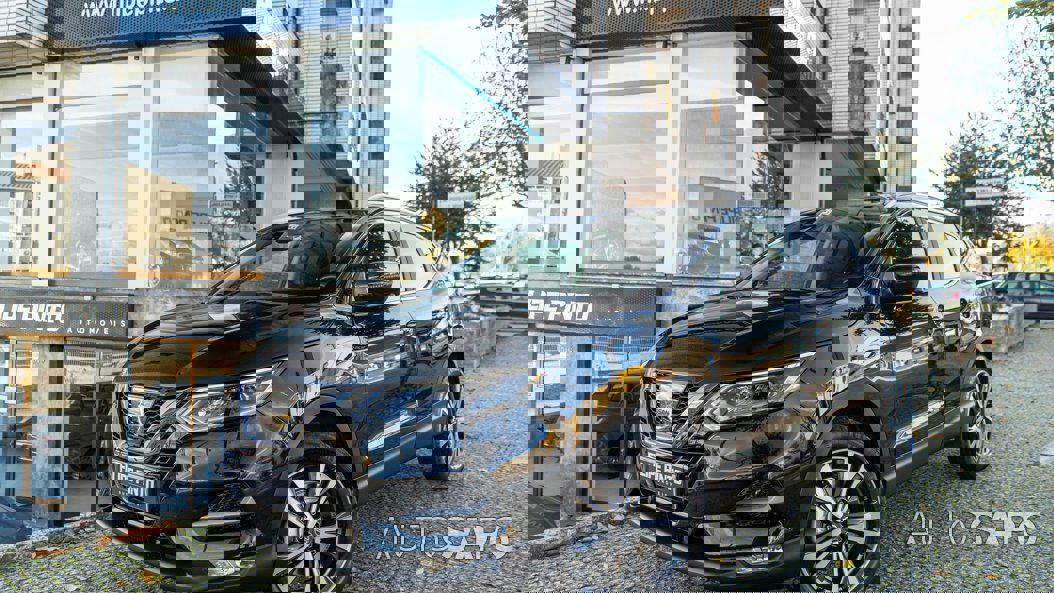 Nissan Qashqai 1.2 DIG-T N-Connecta 18 de 2018