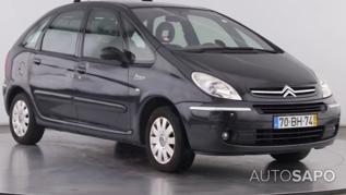 Citroen Xsara Picasso 1.6i Exclusive de 2006