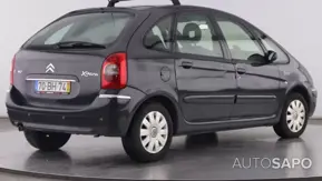 Citroen Xsara Picasso 1.6i Exclusive de 2006