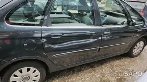 Citroen Xsara Picasso 1.6i Exclusive de 2006
