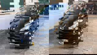 Peugeot 207 1.4 HDi Active de 2009