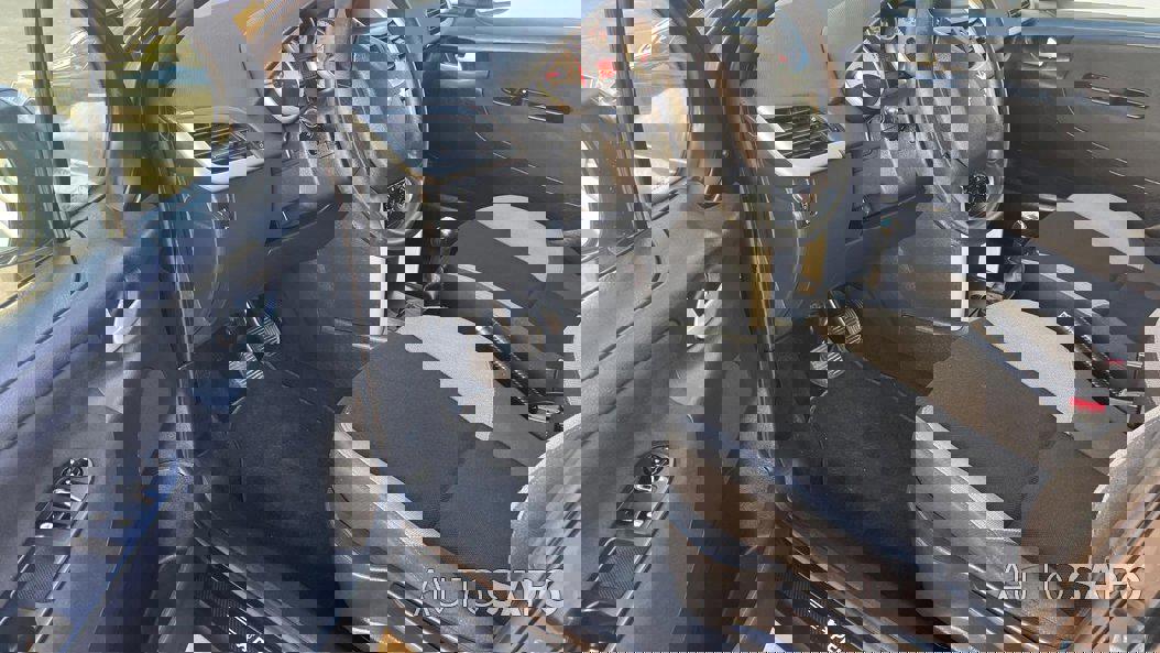 Peugeot 207 1.4 HDi Active de 2009