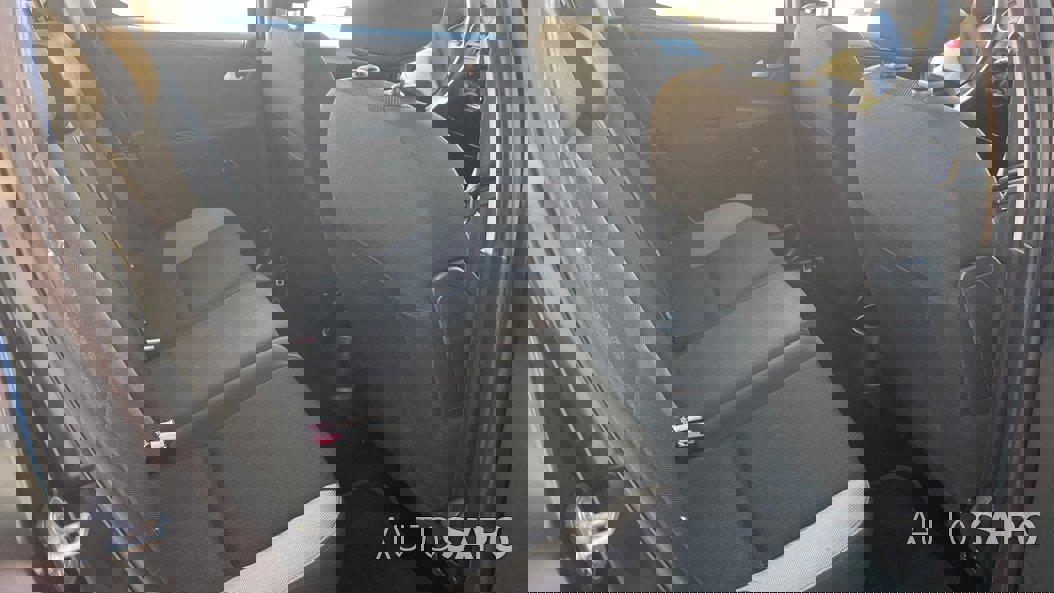 Peugeot 207 1.4 HDi Active de 2009