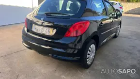 Peugeot 207 1.4 HDi Active de 2009