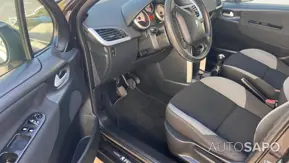 Peugeot 207 1.4 HDi Active de 2009