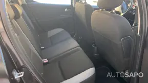 Peugeot 207 1.4 HDi Active de 2009