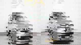 Renault Clio de 2015