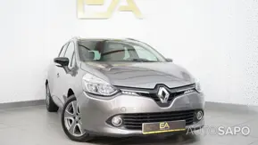 Renault Clio de 2015